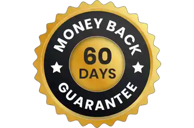 Kinzeno Kinzeno Money Back Guarantee